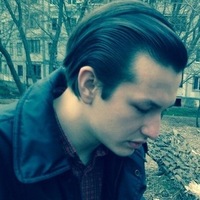 Николай Миляков  Сергеевич