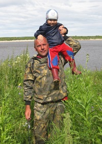 Михаил Богданов
