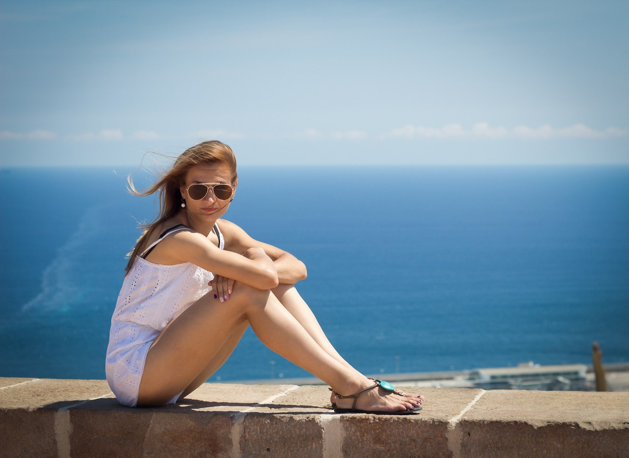 Юля Коробейникова, Красноярск - фото № 12.