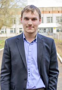 Булдаков Станислав