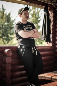 Георгий Гогичев