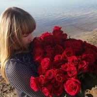Алена Бондаренко
