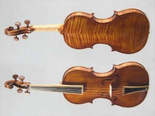 (3) J.S. Bach - Violin Concerto in a minor, BWV 1041 (Andrew Manze / The Academy of Ancient Music)