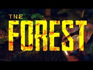 The Forest (updated): HOW (not) TO SURVIVE