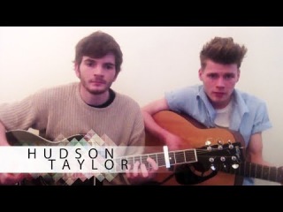 Hudson Taylor - Drop of Smoke (Original)