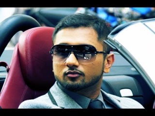 Mere Mehboob Qayamat Hogi -Yo Yo Honey Singh - New Song 2014 - full video in HD