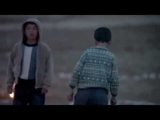 Turkish Airlines Commercial When You Dream Igdir Airport