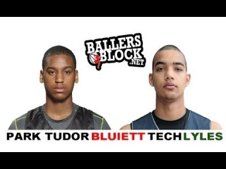 Trey Lyles scores 45 and Trevon Bluiett drops 51 in Epic Battle!!!