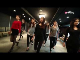 The Road to Seoul - Ep10C03 Korean Male Models, Entering the World Stage