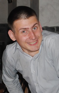 Игнат Паюсов