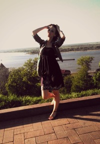 Евгения Гуртовенко