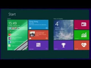 Interactive live tiles on Windows Next by Microsoft Research (3)