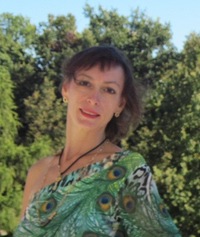 Юлия Кулькова