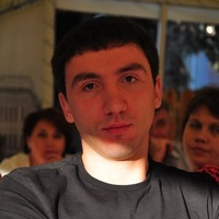 Максим Минин