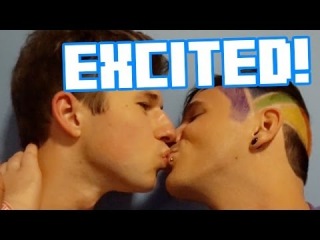 VIDCON - DAY 1!