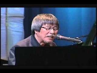岡千秋ものがたり Chiaki Oka - Hatoba shigure (2009)