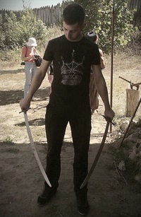 Максим Алимов