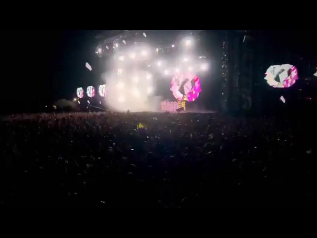 Dj DezpaulDance festival miami