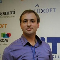 Илья Рябцев