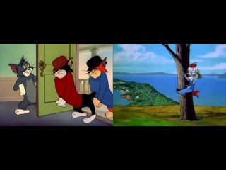 Tom amp Jerry: Cats vs Dogs