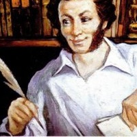 Александр Пушкин