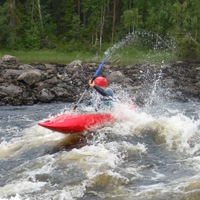 Максим Андреюк