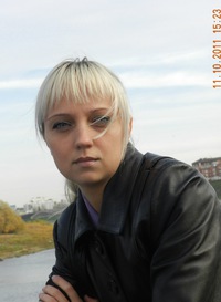 Юля Лавор
