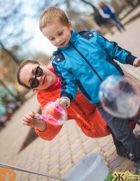 Елена Наумова