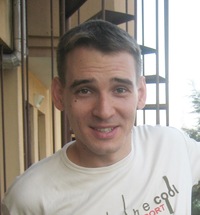 Сергей Цербер