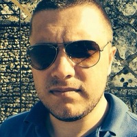 Егор Решетник