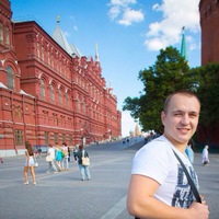 Дмитрий Старовойт