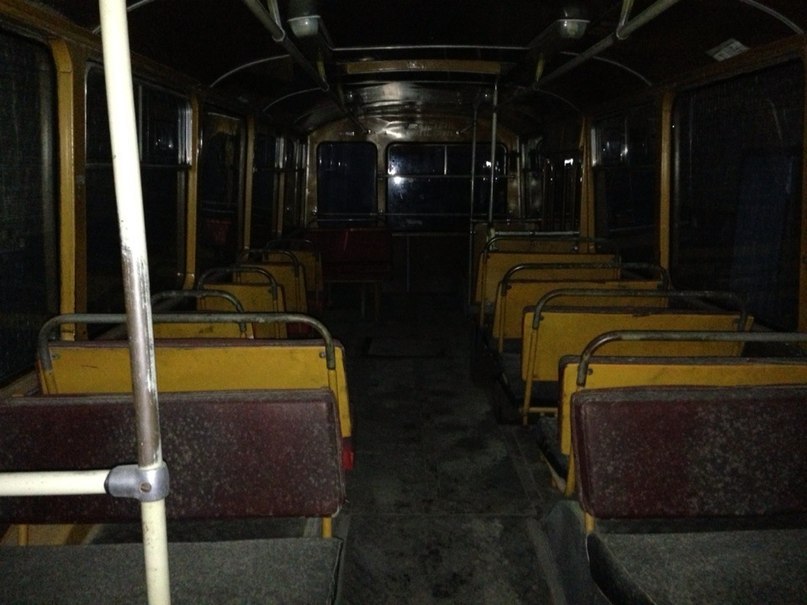 АТП (Автотронспартное предприятие)