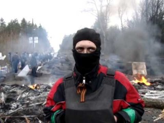 sputnikipogrom.com: интервью с защитниками Славянска и Красного Лимана.
