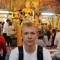 Максим Гладченко  แม็กซิม РУЖЬЁ