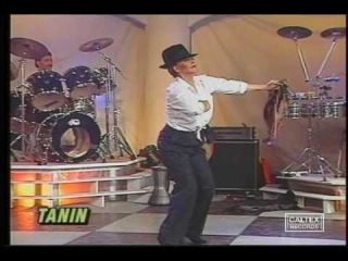Jamileh - Jaheli Dance | جمیله - رقص جاهلی