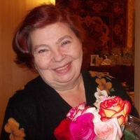 Галина Агеева
