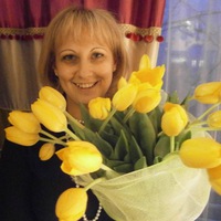 Анна Буряченко