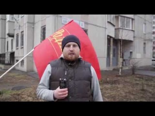 Павел Вдовин о Льве Мациевиче. Поздравление с Днем космонавтики