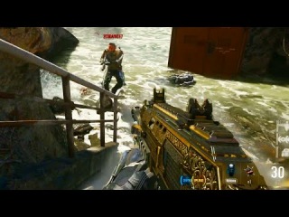 CoD Advanced Warfare MULTIPLAYER Gameplay - CoD 2014 Gameplay (Call Of Duty Advanced Warfare)