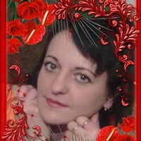 Юлия Салькова | Старый Оскол