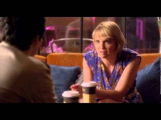 Pretty Little Liars S4 DVD Deleted Scenes - Ezra