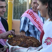 Анатолий Гриб