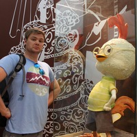 Андрей Стрельников