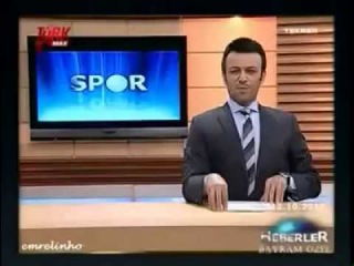 Sabri Sarıoğlu Komik - 2013 HD