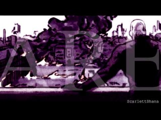 G.I. Joe/Transformers music video - They are