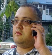 Егоров Андрей