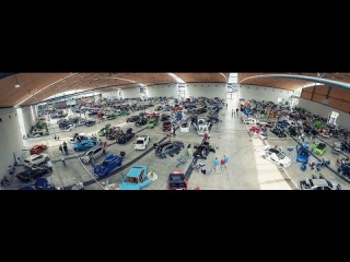 Rockford Fosgate TuningDay 2014 - Messe Karlsruhe 26.07.2014 (Music by V-Sine Beatz)