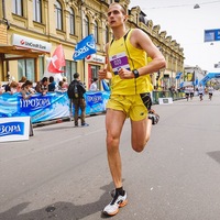 Дмитро Луговський