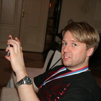 Юрий Колосов | Санкт-Петербург