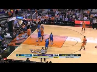 Dallas Mavericks vs Phoenix Suns | January 17, 2014 | Full Game Highlights | NBA 2013-14 Season